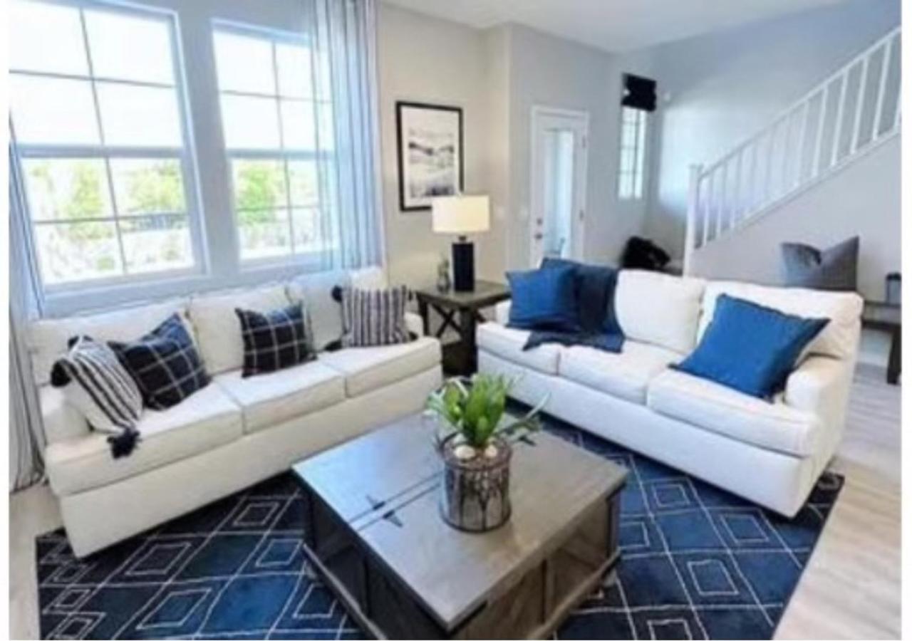 Lovely Comfortable Home To Enjoy, لاس فيغاس المظهر الخارجي الصورة