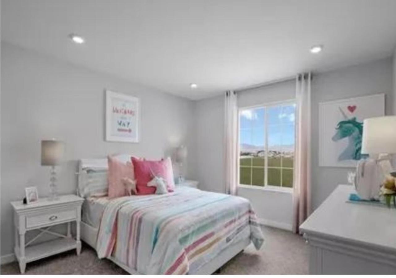 Lovely Comfortable Home To Enjoy, لاس فيغاس المظهر الخارجي الصورة