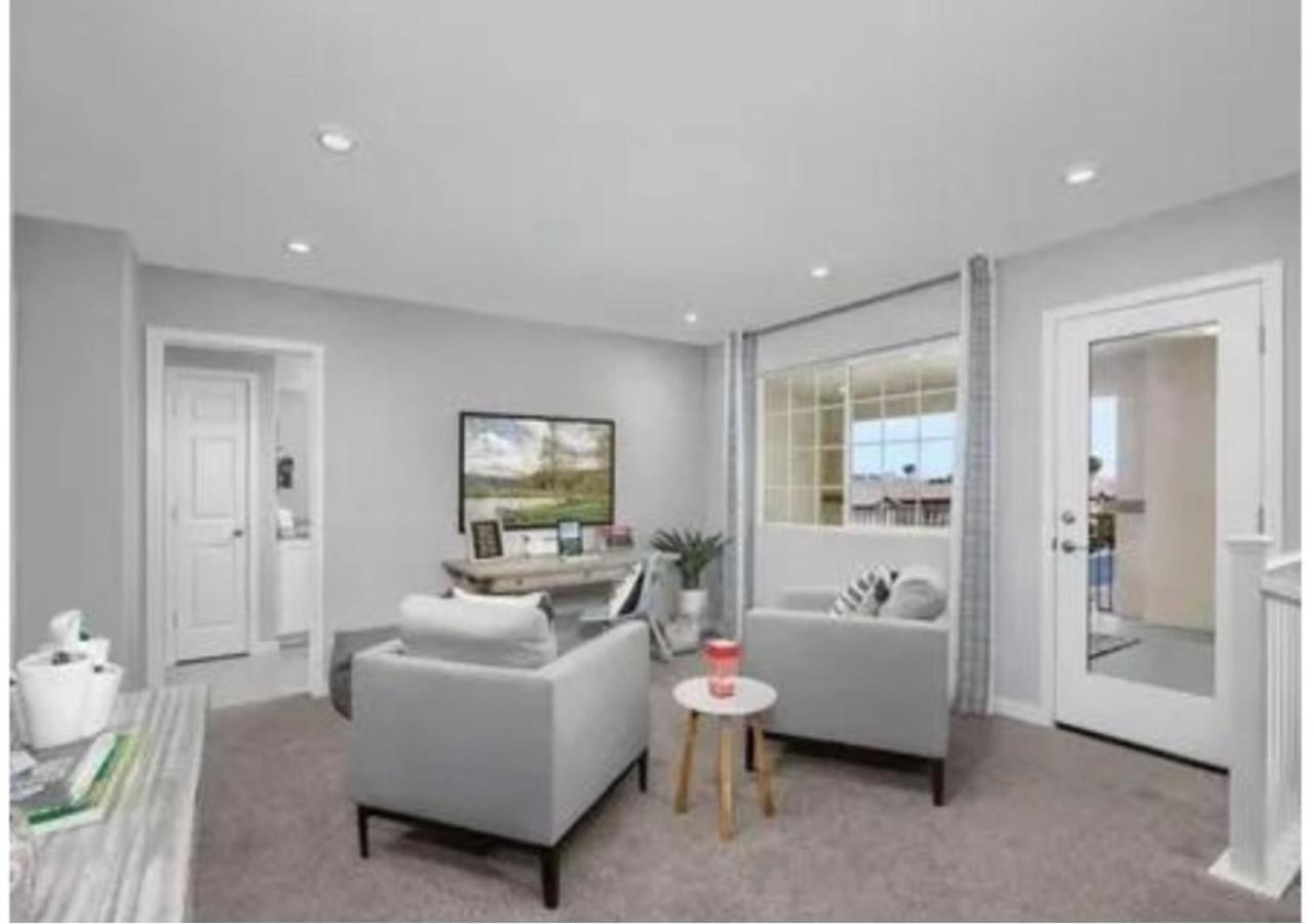 Lovely Comfortable Home To Enjoy, لاس فيغاس المظهر الخارجي الصورة