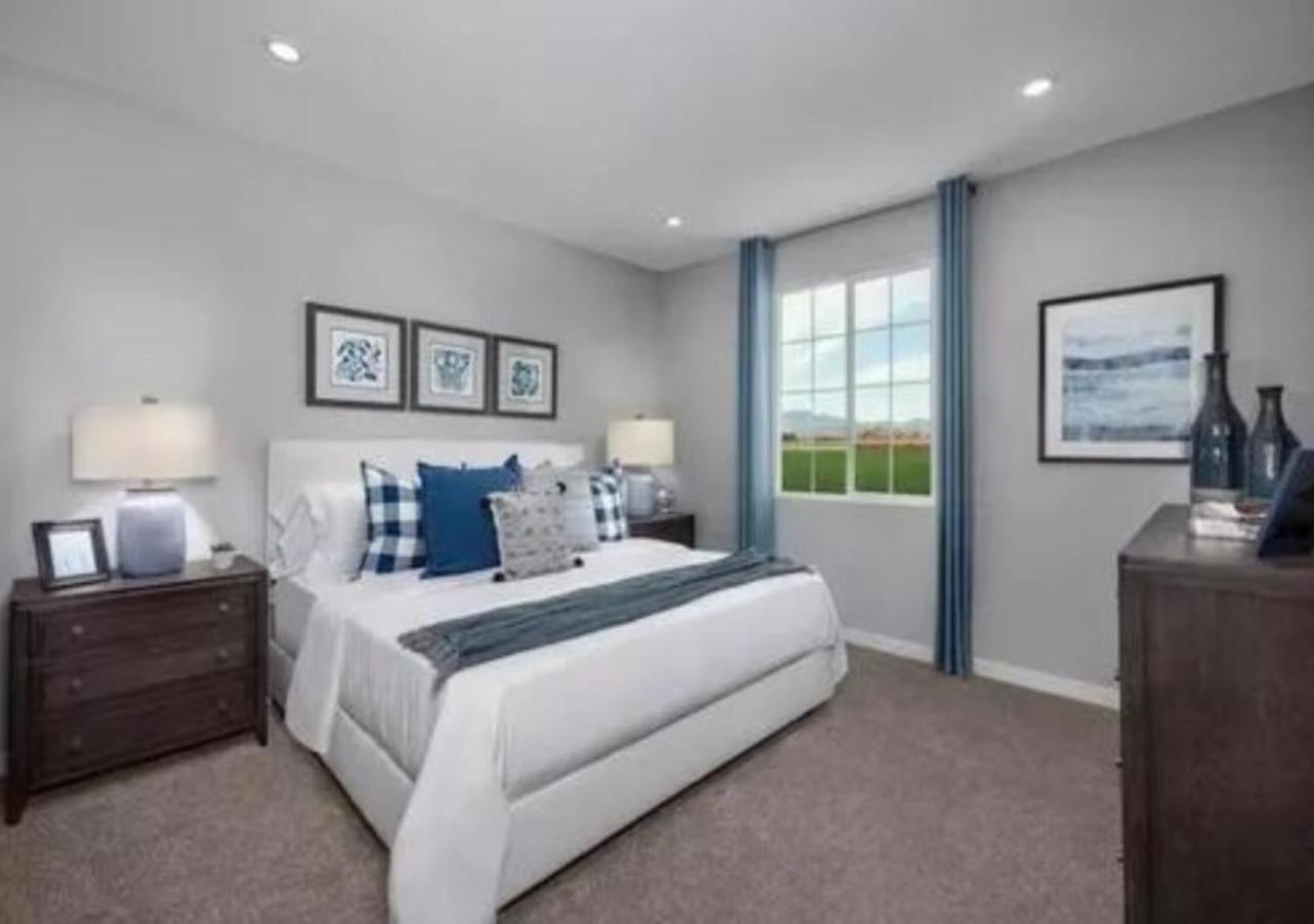 Lovely Comfortable Home To Enjoy, لاس فيغاس المظهر الخارجي الصورة