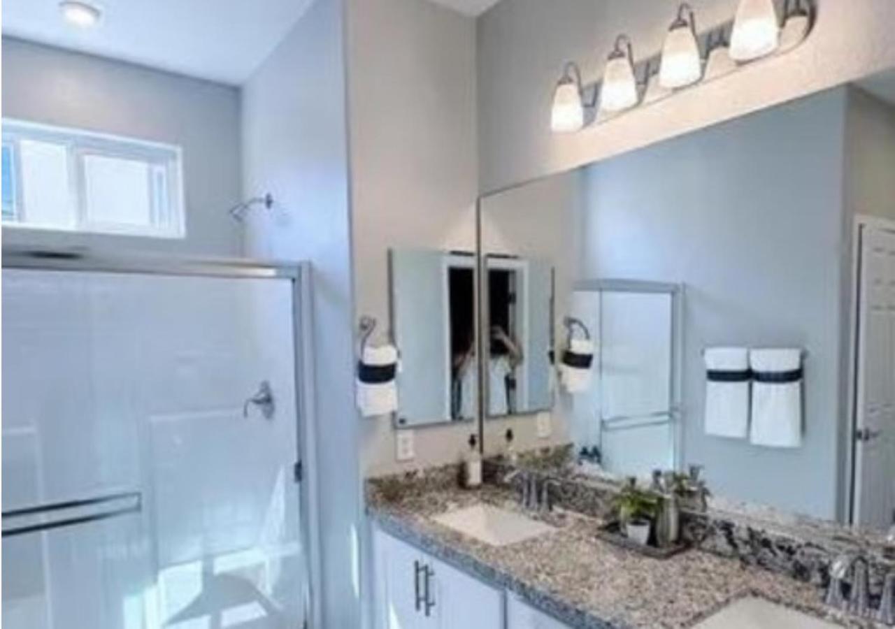 Lovely Comfortable Home To Enjoy, لاس فيغاس المظهر الخارجي الصورة