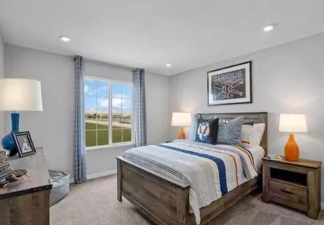 Lovely Comfortable Home To Enjoy, لاس فيغاس المظهر الخارجي الصورة